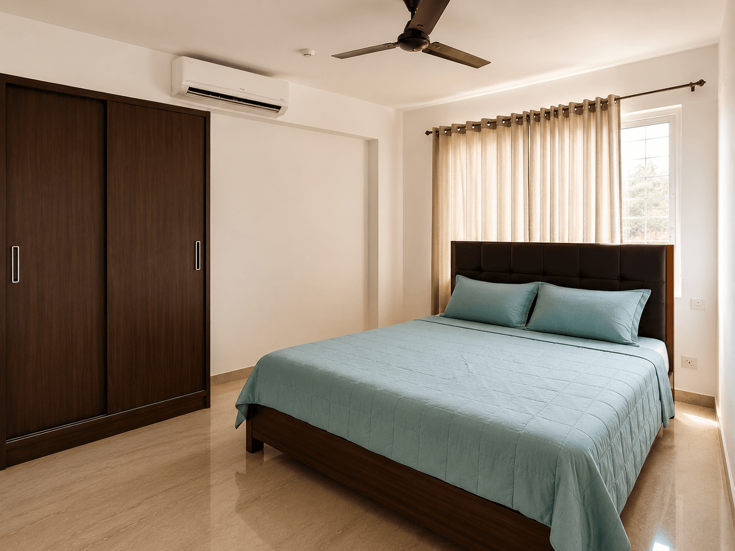 Bedroom two